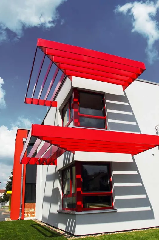 Kindertagesstätte Celle