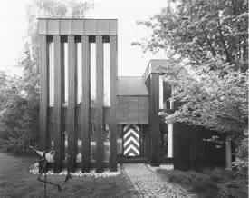 Atelierhaus Lüdersen