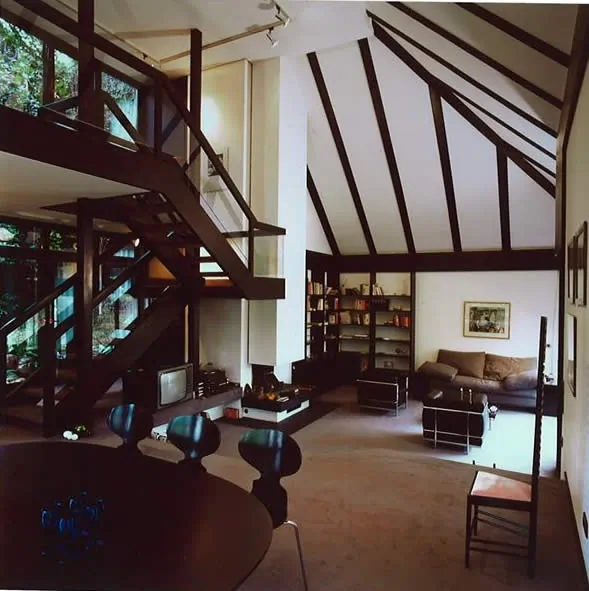 Wohnhaus Großburgwedel